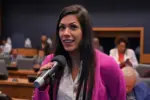 Índia Armelau, deputada mais votada do RJ, afirma não ter recebido notificação do MPT 10 india armelau processo mpt 910x568.jpg