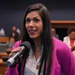 Índia Armelau, deputada mais votada do RJ, afirma não ter recebido notificação do MPT 3 india armelau processo mpt 910x568.jpg