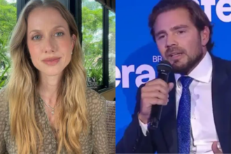 Vídeo de Gabriela Prioli sobre apoio a Lula reacende polêmica em torno do Banco Master 6 influenciadora vorcaro 910x568.png