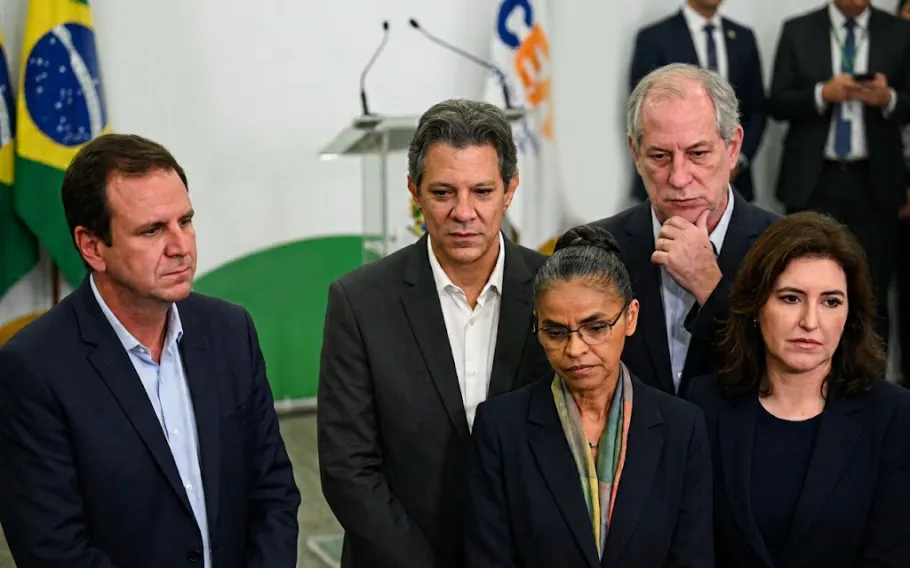 Derrotas Repetidas: Os Fracassos Eleitorais de Nomes Importantes da Política Brasileira 1 inimigos da vitoria