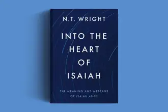 A Soberania de Deus e os Limites da Política: Reflexões sobre Isaías 45 6 into heart isaiah wright