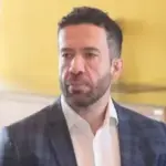 André Janones opta por live em vez de debate entre Lula e Flávio Bolsonaro 3 janones debate.jpeg