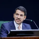 AGU solicita ao STF a suspensão de precatórios do setor sucroalcooleiro que podem gerar R$ 255 bilhões em indenizações 2 jorge messias agu stf