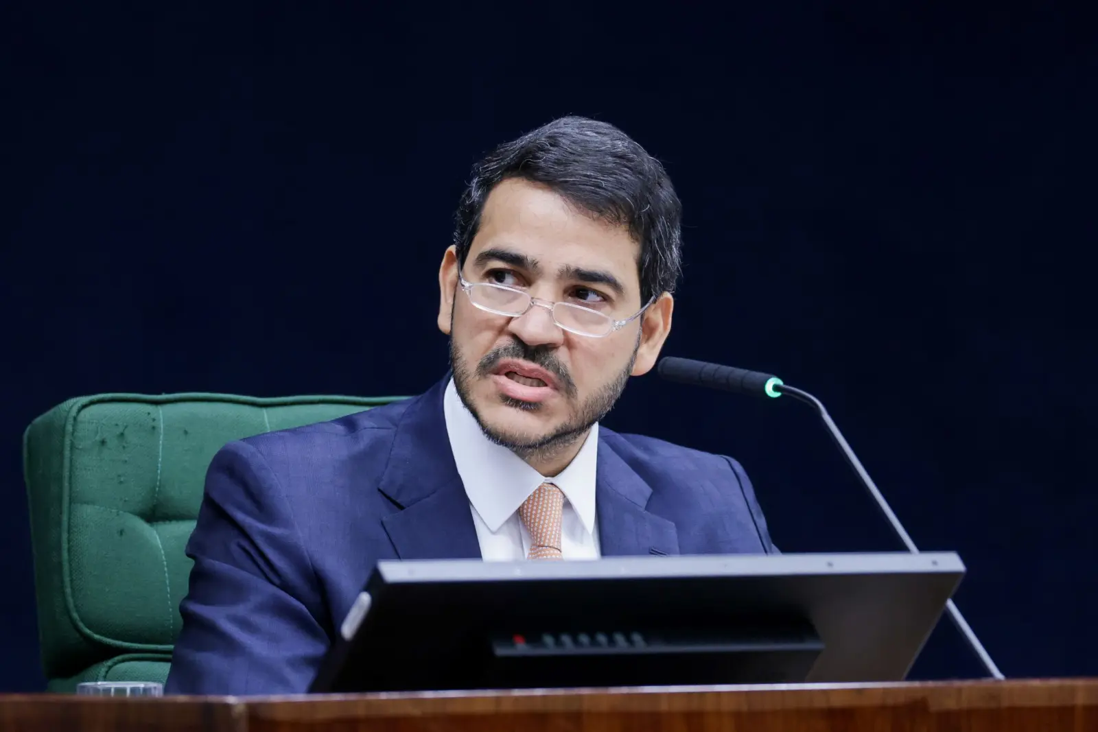 AGU solicita ao STF a suspensão de precatórios do setor sucroalcooleiro que podem gerar R$ 255 bilhões em indenizações 1 jorge messias agu stf scaled