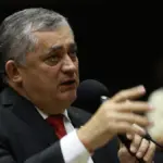 Governo Lula planeja exonerações de cargos indicados por partidos que apoiarão Flávio Bolsonaro no segundo turno 3 jose guimaraes foto myke sena camara
