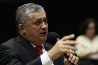 Governo Lula planeja exonerações de cargos indicados por partidos que apoiarão Flávio Bolsonaro no segundo turno 4 jose guimaraes foto myke sena camara