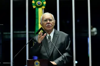 Dinastia Sarney encerra ciclo de 72 anos sem mandatos eletivos 6 jose sarney