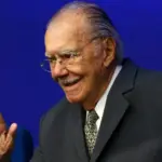 Sarneys encerram 72 anos de presença na política brasileira sem mandato eletivo 3 jose sarney.jpg