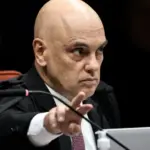 Encontro de Moraes com chefes da PF gera polêmica após afastamento de diretores 3 julgamento trama golpista mc abr 11092025 8 910x568 1