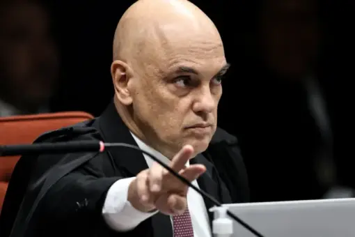 Encontro de Moraes com chefes da PF gera polêmica após afastamento de diretores 7 julgamento trama golpista mc abr 11092025 8 910x568 1