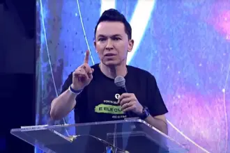Justiça determina indenização de R$ 150 mil a pastor Lucinho Barreto e Igreja Lagoinha 4 justica condena pastor da lagoinha por declaracoes sobre beijo em menina
