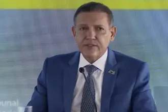 Nunes Marques descarta censura ao "Exército do Lula", mas admite necessidade de mudanças nas regras eleitorais 4 kassio nunes marques foto reproducao youtube tse 1