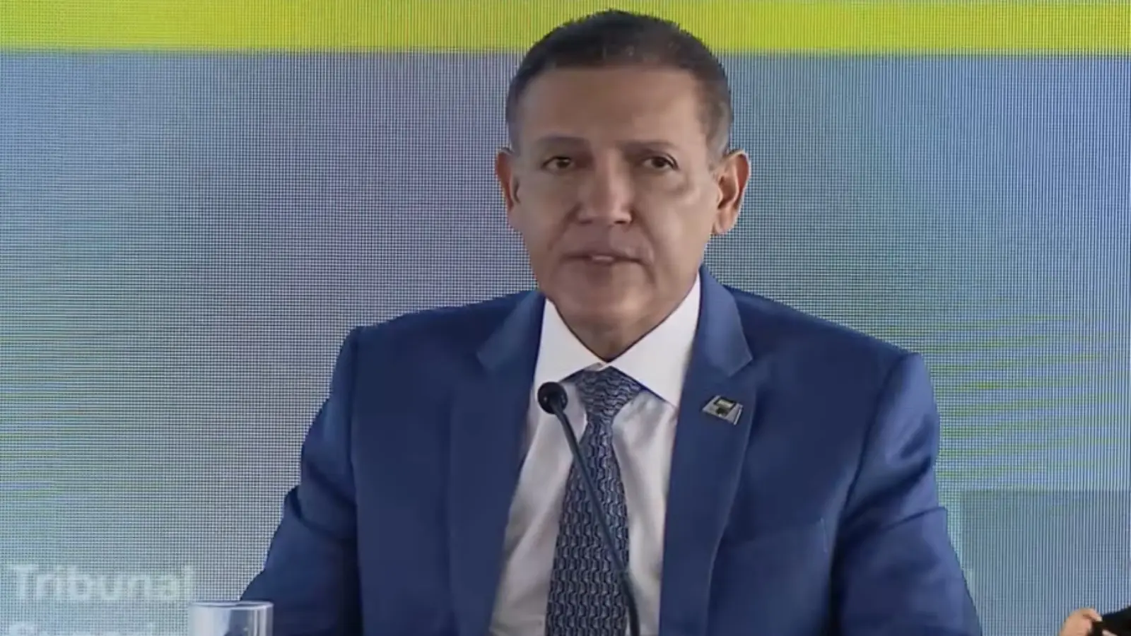 Nunes Marques descarta censura ao "Exército do Lula", mas admite necessidade de mudanças nas regras eleitorais 1 kassio nunes marques foto reproducao youtube tse 1