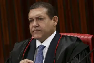 Nunes Marques afirma que impeachment de ministros do STF é competência do Senado 6 kassio nunes marques stfxsenado 910x568.jpeg