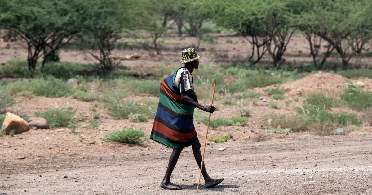 Igrejas no Quênia Enfrentam Abandono e Suicídio Entre Homens Idosos 1 kenya elderly abandoned men