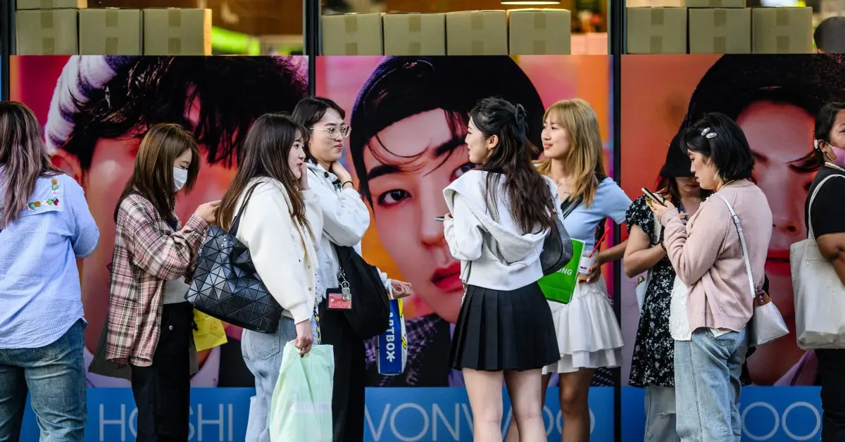 Igrejas Coreanas Mudam Abordagem para Atrair Jovens 20 korean youth relationships pastors church edited