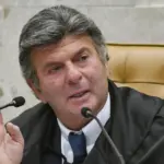 STF exige resposta do governo sobre MP de Lula que proíbe apostas no Brasil em 72 horas 3 luiz fux foto carlos moura stf