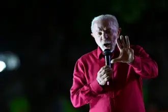 Lula critica Meta e pede regulamentação das redes sociais sem censura 6 lula 11