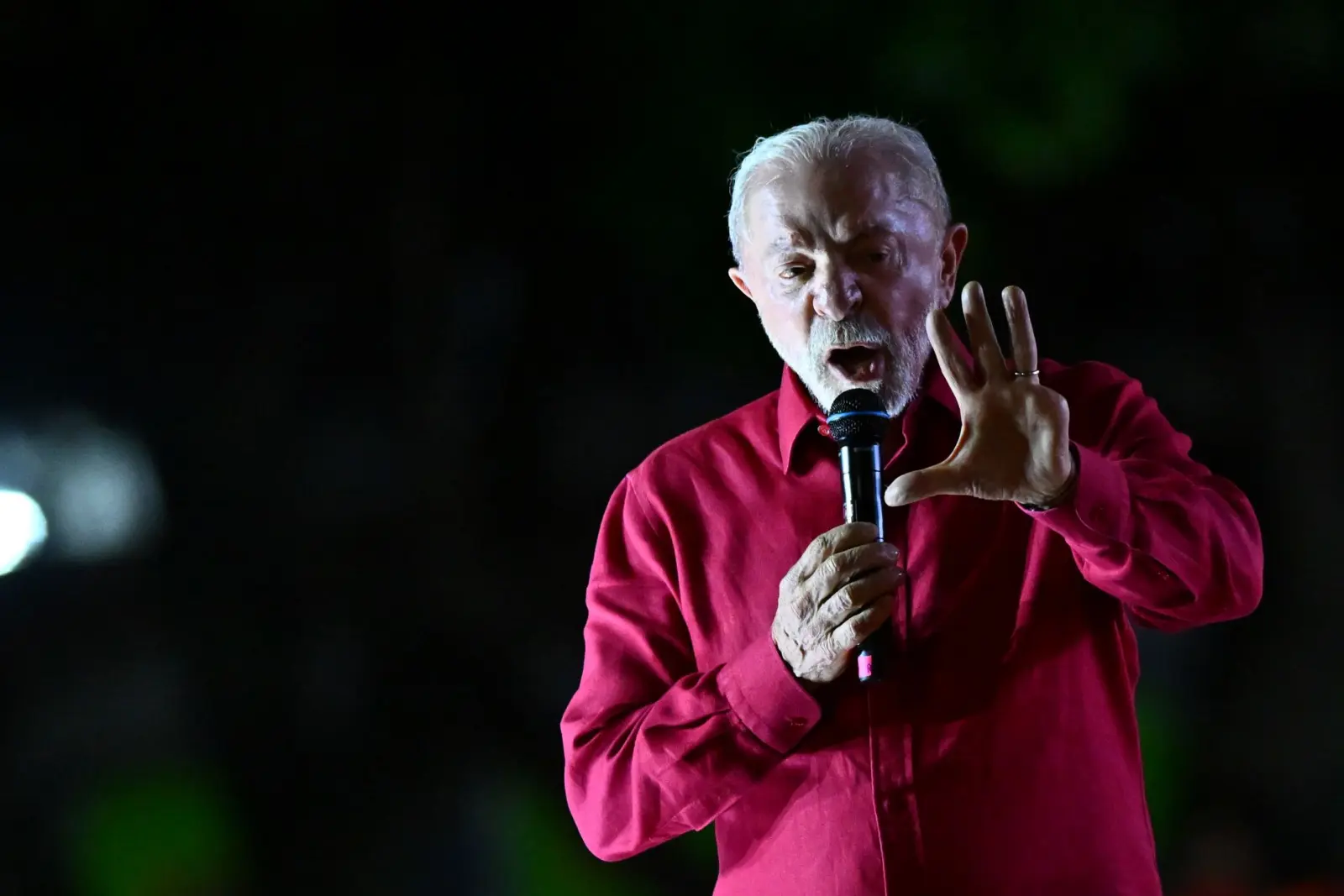 Lula critica Meta e pede regulamentação das redes sociais sem censura 1 lula 11 scaled