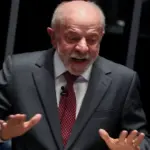 Lula estuda indicar mulher para o Ministério da Defesa após saída de Mucio 3 lula 2 910x568.jpg