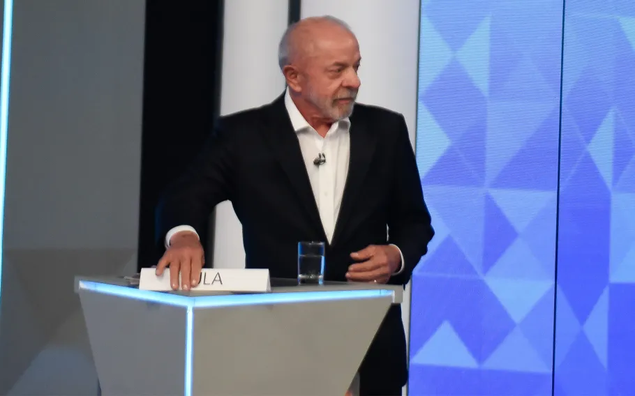 Desafios da Diplomacia de Lula no Quarto Mandato: Relação com EUA e Minerais Críticos 1 lula 4