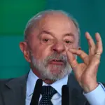 Lula reprova decisão de Nunes Marques e defende canal no WhatsApp "Exército do Lula" 4 lula 5