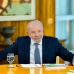 TSE rejeita solicitação de Flávio Bolsonaro contra gravações de Lula no Planalto e Alvorada 3 lula 8
