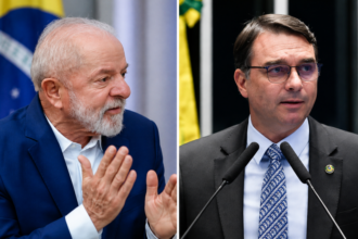 Pesquisa BTG/Nexus aponta empate técnico entre Flávio Bolsonaro e Lula no 2º turno 6 lula 910x568.png