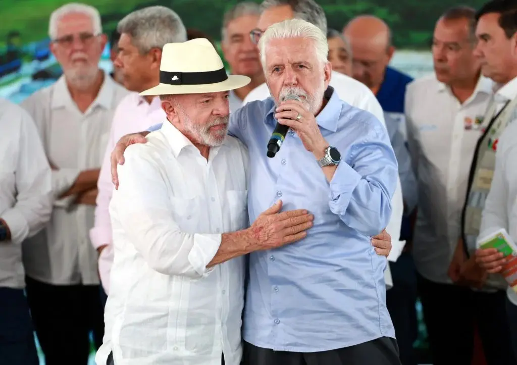 Lula defende Jaques Wagner e afasta ligação com Banco Master 1 lula e jaques wagner na ba.jpeg