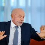 Lula é reeleito em meio a controvérsias nas eleições de 2026 3 lula eleicao 2 turno