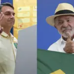 TSE estabelece horários eleitorais para Lula e Flávio no segundo turno 3 lula flavio