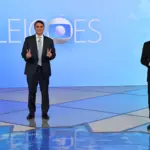 Flávio Bolsonaro e Lula se enfrentam em debate decisivo antes das eleições 3 lula flavio debate