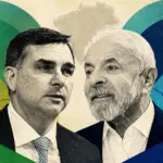 Flávio Bolsonaro e Lula disputam voto a voto no 2º turno das eleições 2026 3 lula flavio pesquisas vespera 2 turno