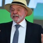 Lula aceita desafio de Flávio e apresenta proposta ao TSE sobre sigilos 3 lula foto andre borges efe 18