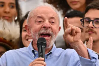 Pacote de benefícios de Lula pode custar quase R$ 300 bilhões, alerta IFI 4 lula foto andre borges efe 29 1