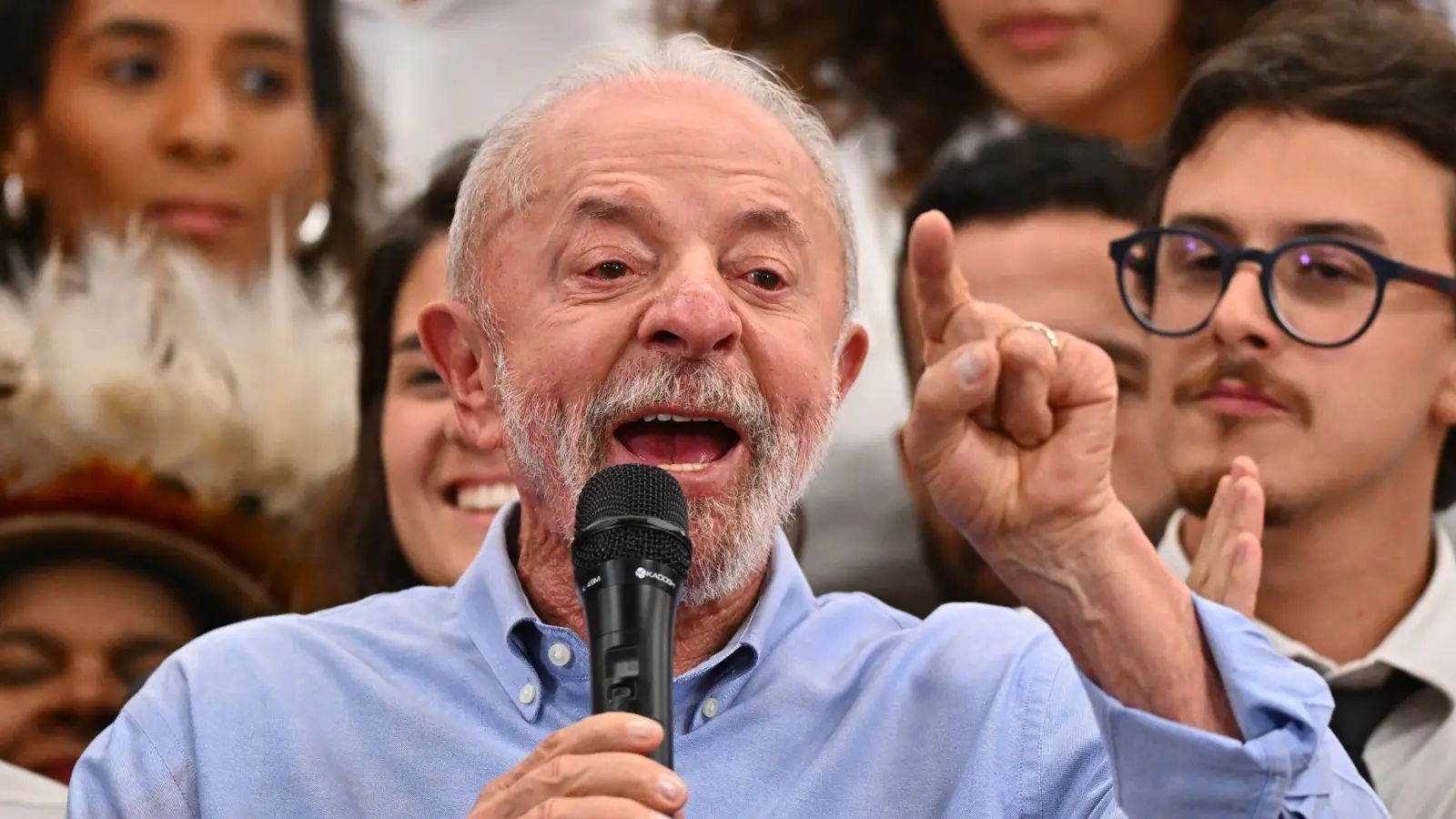 Pacote de benefícios de Lula pode custar quase R$ 300 bilhões, alerta IFI 1 lula foto andre borges efe 29 1