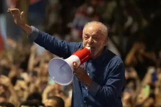 Comércio pede ações de Lula para impulsionar pequenos negócios e responsabilidade fiscal 4 lula foto isaac fontana efe 2