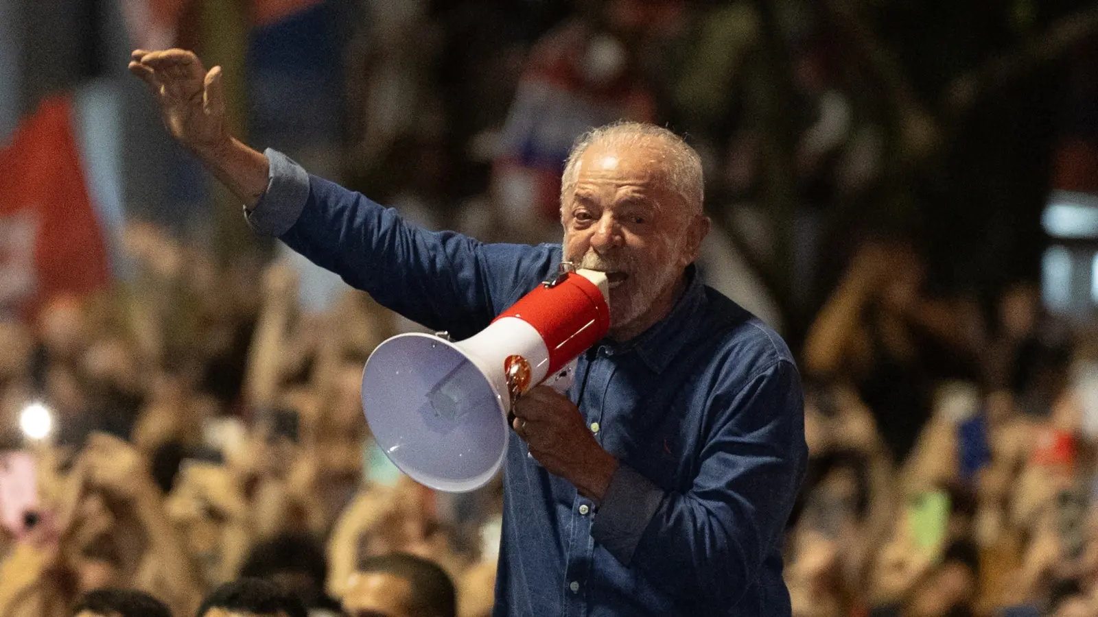 Comércio pede ações de Lula para impulsionar pequenos negócios e responsabilidade fiscal 1 lula foto isaac fontana efe 2