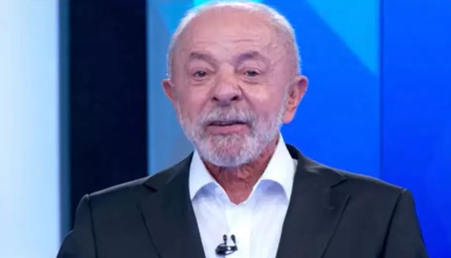 Lula critica Sul e Sudeste por desinteresse com o Nordeste em debate na TV Globo 1 lula no debate da globo