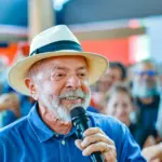 Lula tenta atrair eleitores de direita contra Flávio Bolsonaro no 2º turno 3 lula pr