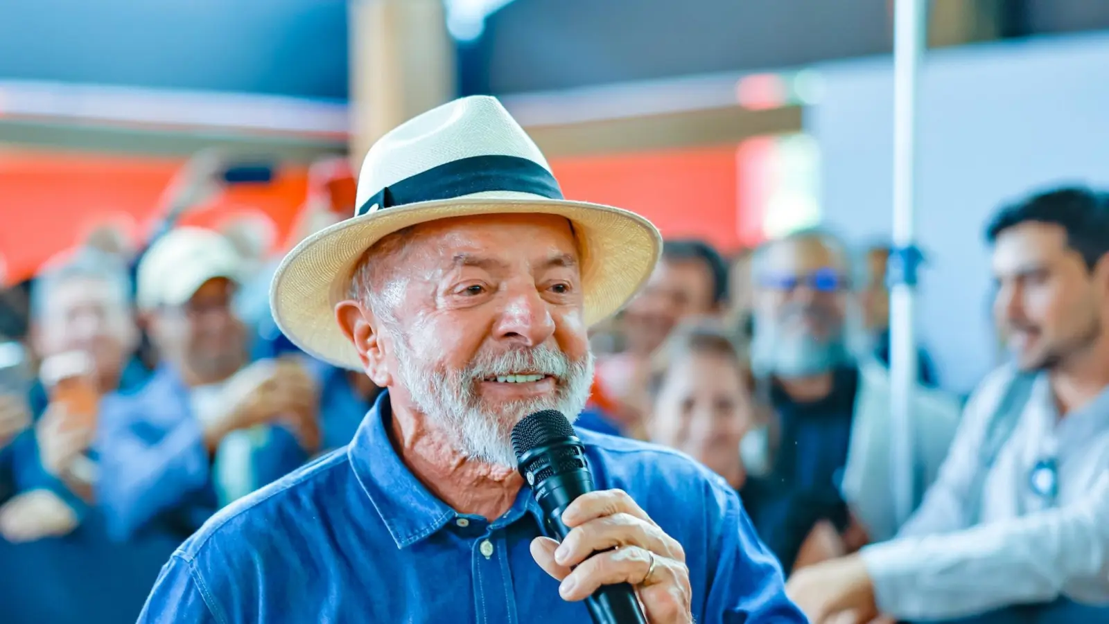 Lula tenta atrair eleitores de direita contra Flávio Bolsonaro no 2º turno 1 lula pr scaled