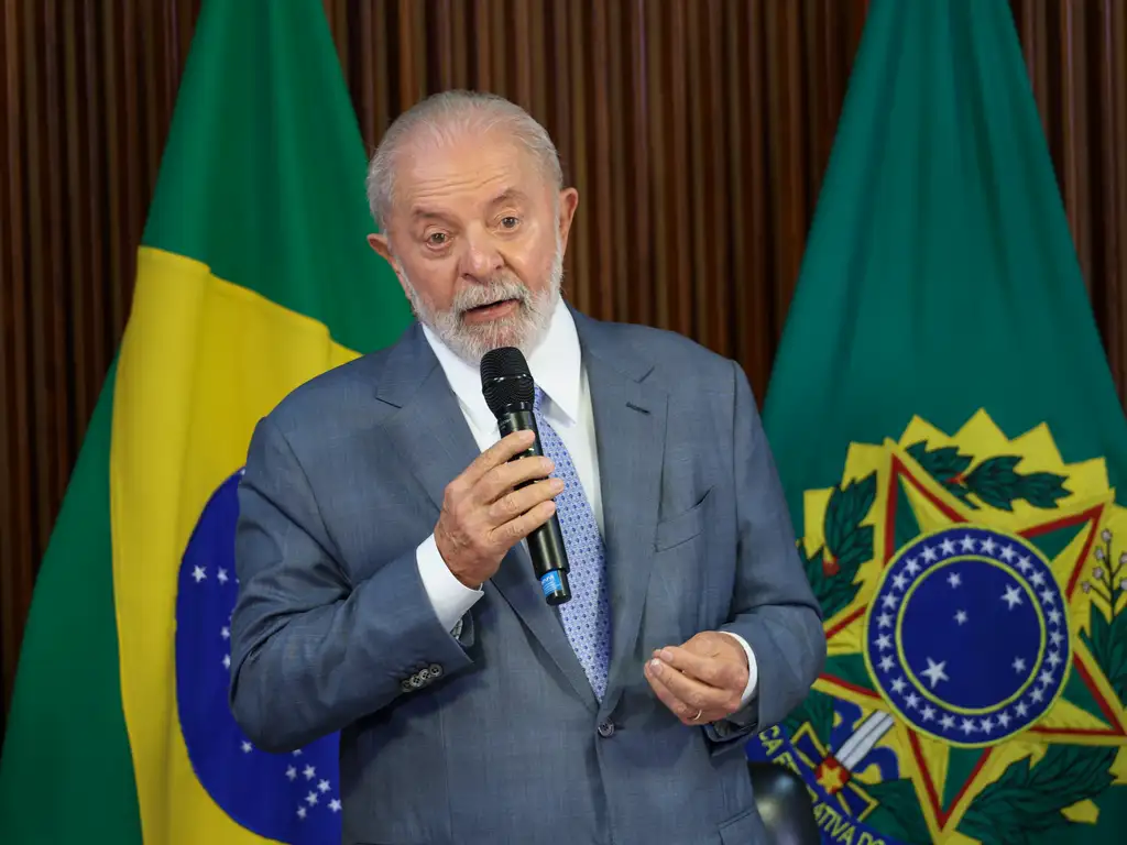 Lula se dirige aos evangélicos em carta sobre família, apostas e jornada de trabalho 1 lula reuniao ministros