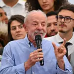 Lula e Flávio Bolsonaro trocam farpas sobre quebra de sigilos na reta final da eleição 3 lula sigilo flavio