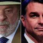 Flávio Bolsonaro tem 50% das intenções de voto contra 44% de Lula no segundo turno, aponta pesquisa 3 lula x flavio 910x568.jpg 1