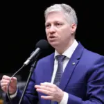 Marcel van Hattem anuncia pedido de impeachment de Gilmar Mendes no Senado em 2027 3 marcel van hattem