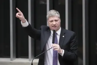 Van Hattem afirma que impeachment de Moraes prosseguirá independentemente do vencedor da eleição presidencial 5 marcel van hattem.jpg