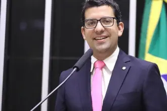 PF investiga deputado Marcelo Queiroz por fraudes em contratos de R$ 200 milhões 6 marcelo queiroz.jpg