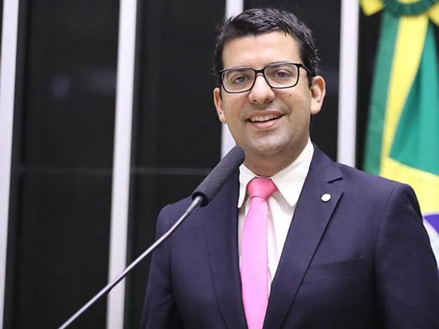 PF investiga deputado Marcelo Queiroz por fraudes em contratos de R$ 200 milhões 1 marcelo queiroz.jpg
