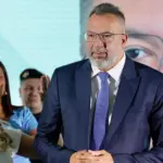 PGE pede cassação da candidatura de deputado do RJ por vínculos com milícias 3 marcio canella foto pablo carmo prefeitura belford roxo