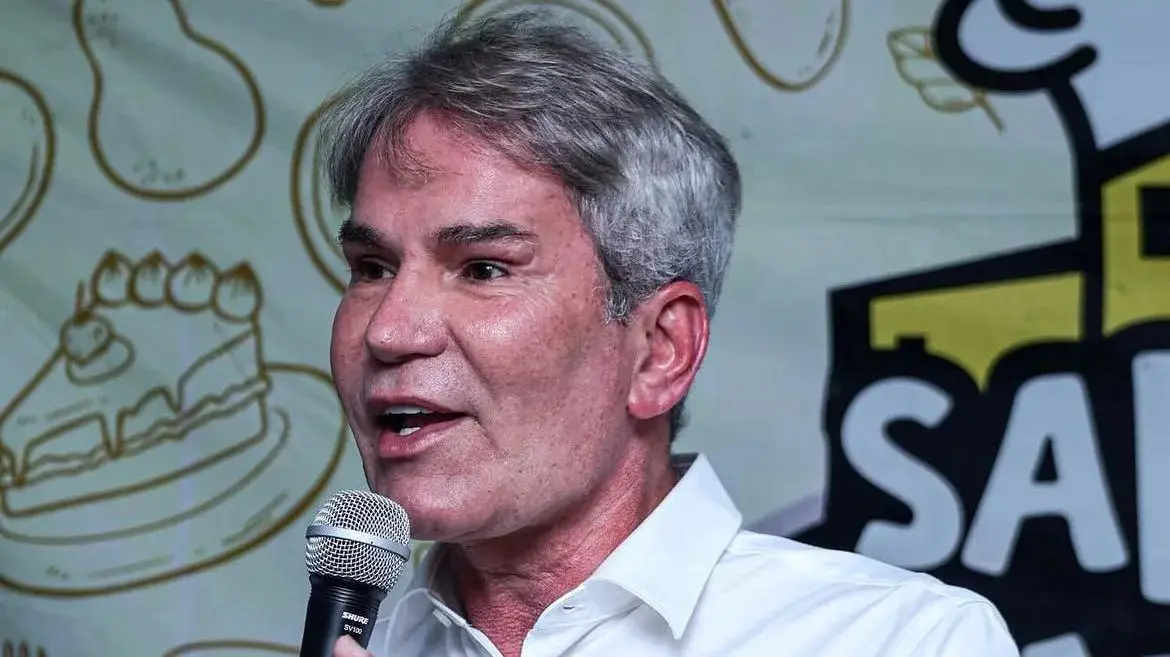 PF realiza operações em endereços do pastor Márcio Poncio em nova fase da Operação Unha e Carne 1 marcio poncio.jpeg